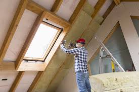 Types of Insulation We Offer in Walnut Creek, OH